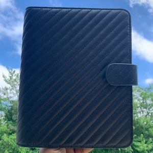 Notiq agenda a5 with 6 rings